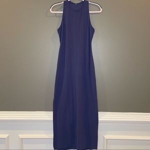 Lululemon’s All Aligned midi dress